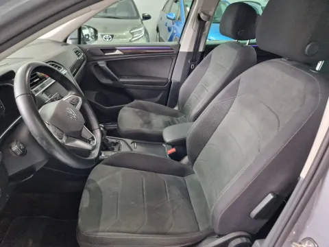 Volkswagen Tiguan 1.5 tsi Elegance 150cv dsg - Immagine 10