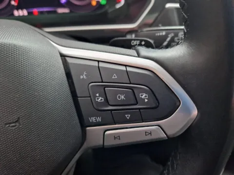 Volkswagen Tiguan 1.5 tsi Elegance 150cv dsg - Immagine 14