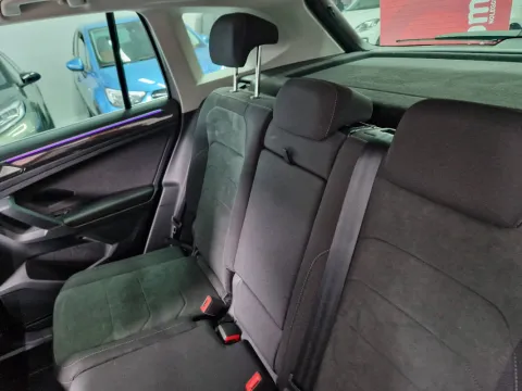 Volkswagen Tiguan 1.5 tsi Elegance 150cv dsg - Immagine 18