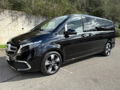 Mercedes V Extralong 250 d Premium auto - Immagine 6