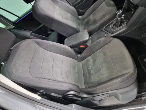 Volkswagen Tiguan 1.5 tsi Elegance 150cv dsg - Immagine 21