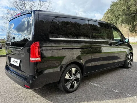 Mercedes V Extralong 250 d Premium auto - Immagine 11