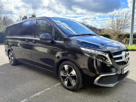 Mercedes V Extralong 250 d Premium auto - Immagine 12