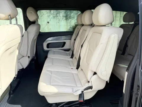 Mercedes V Extralong 250 d Premium auto - Immagine 14
