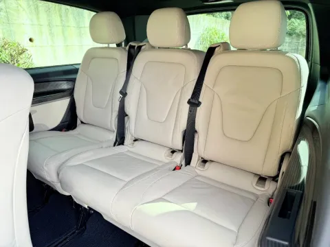 Mercedes V Extralong 250 d Premium auto - Immagine 15