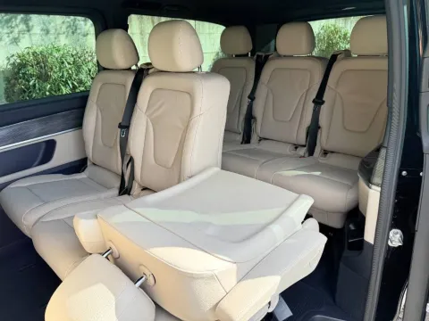 Mercedes V Extralong 250 d Premium auto - Immagine 16