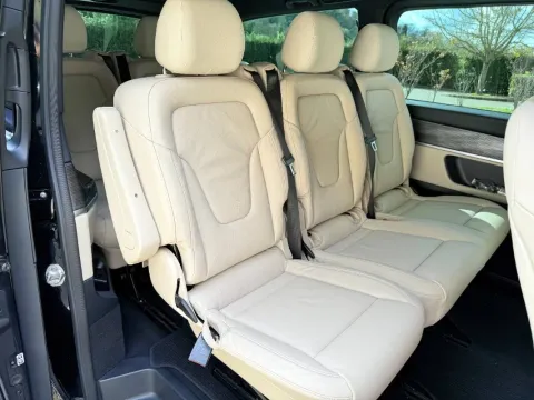 Mercedes V Extralong 250 d Premium auto - Immagine 18