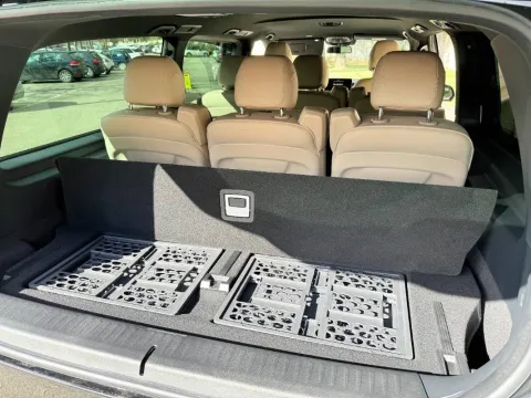 Mercedes V Extralong 250 d Premium auto - Immagine 20