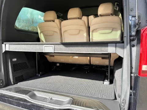 Mercedes V Extralong 250 d Premium auto - Immagine 21