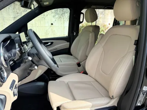 Mercedes V Extralong 250 d Premium auto - Immagine 22