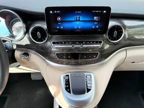 Mercedes V Extralong 250 d Premium auto - Immagine 28