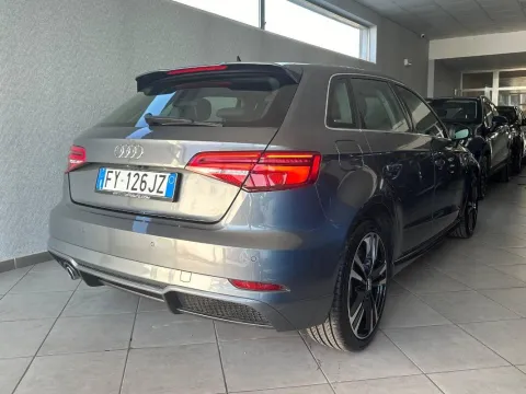 Audi A3 Sportback 30 1.6 tdi Admired 116cv - Immagine 3