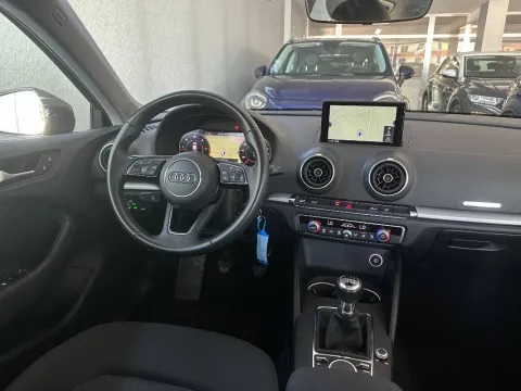 Audi A3 Sportback 30 1.6 tdi Admired 116cv - Immagine 9
