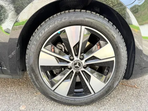 Mercedes V Extralong 250 d Premium auto - Immagine 32