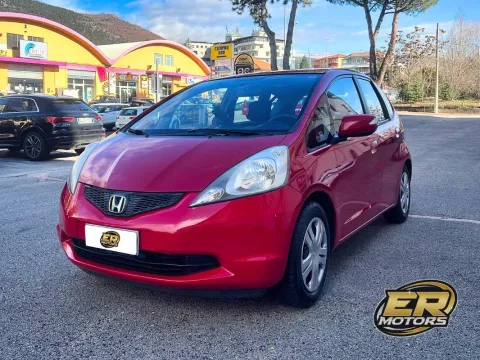Honda Jazz 1.4 Elegance - Immagine 1