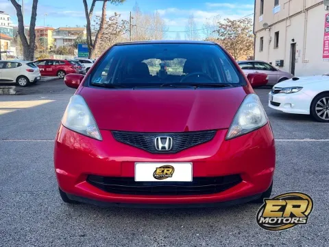 Honda Jazz 1.4 Elegance - Immagine 2