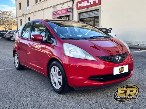 Honda Jazz 1.4 Elegance - Immagine 3