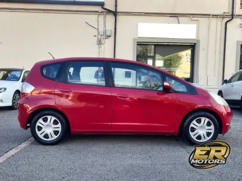 Honda Jazz 1.4 Elegance - Immagine 4