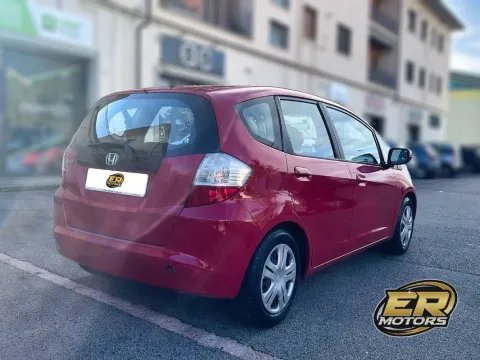 Honda Jazz 1.4 Elegance - Immagine 5
