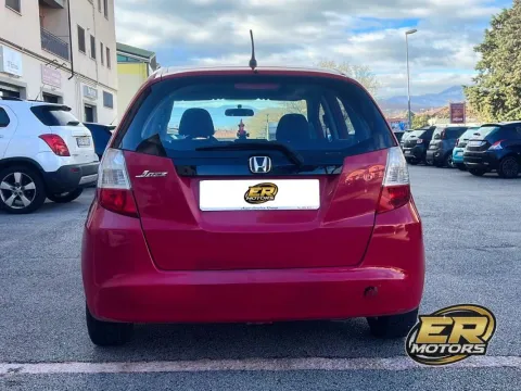 Honda Jazz 1.4 Elegance - Immagine 6
