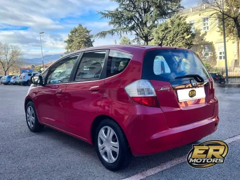 Honda Jazz 1.4 Elegance - Immagine 7
