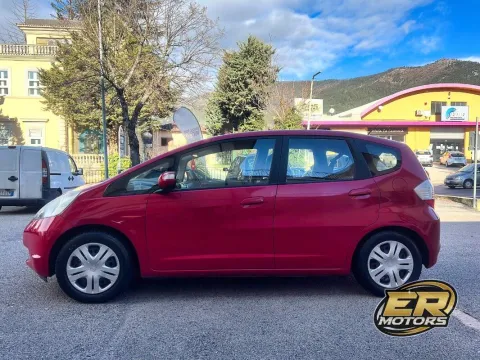 Honda Jazz 1.4 Elegance - Immagine 8