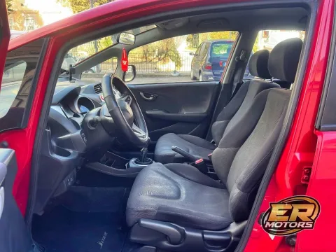 Honda Jazz 1.4 Elegance - Immagine 10