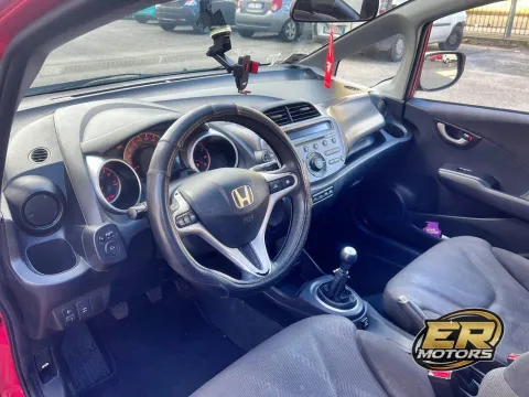 Honda Jazz 1.4 Elegance - Immagine 11