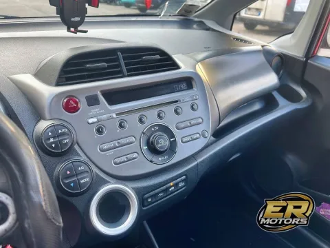 Honda Jazz 1.4 Elegance - Immagine 13