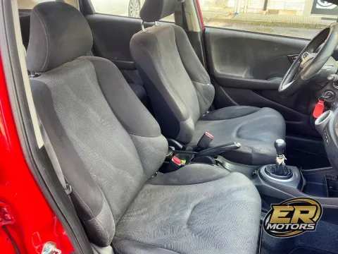 Honda Jazz 1.4 Elegance - Immagine 15