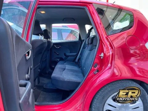 Honda Jazz 1.4 Elegance - Immagine 16