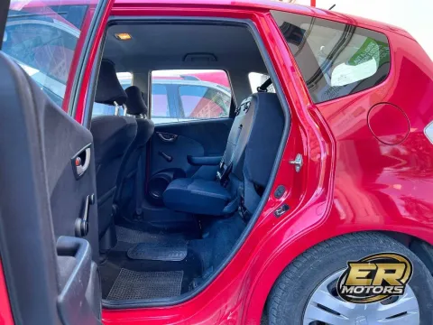 Honda Jazz 1.4 Elegance - Immagine 17