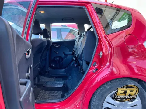 Honda Jazz 1.4 Elegance - Immagine 18