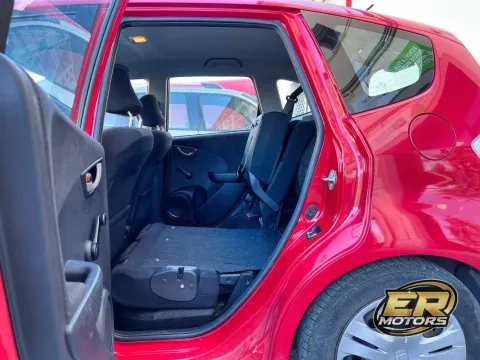Honda Jazz 1.4 Elegance - Immagine 19