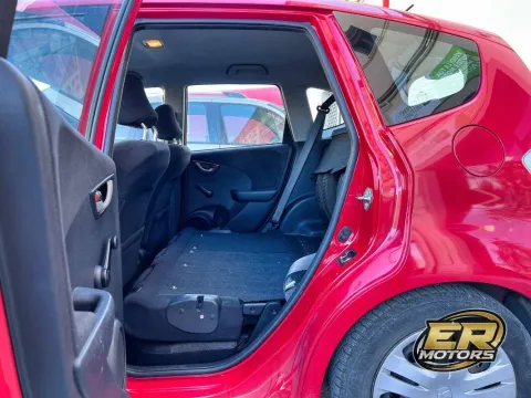 Honda Jazz 1.4 Elegance - Immagine 20