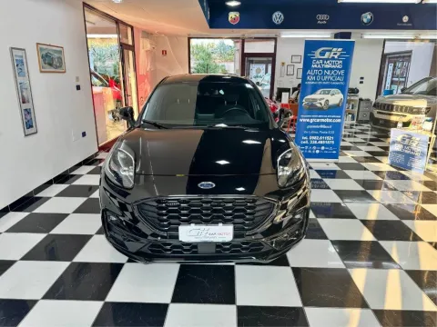 Ford Puma 1.0 ecoboost h ST-Line X s&s 125cv - Immagine 1