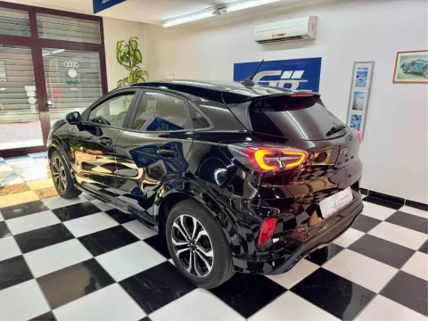 Ford Puma 1.0 ecoboost h ST-Line X s&s 125cv - Immagine 3