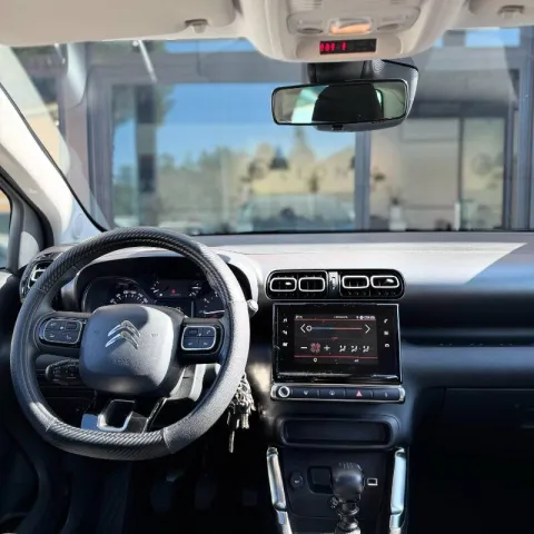 Citroen C3 Aircross 1.2 puretech Feel s&s 110cv - Immagine 9