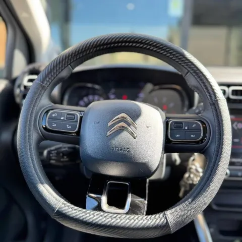 Citroen C3 Aircross 1.2 puretech Feel s&s 110cv - Immagine 11