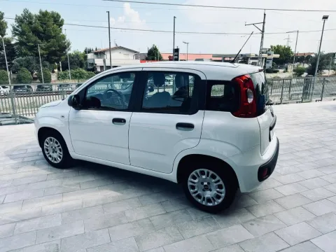Fiat Panda 1.2 Lounge easypower Gpl 69cv my19 - Immagine 3
