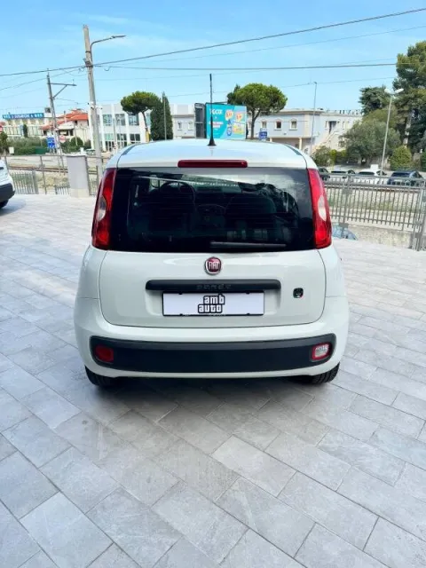 Fiat Panda 1.2 Lounge easypower Gpl 69cv my19 - Immagine 4