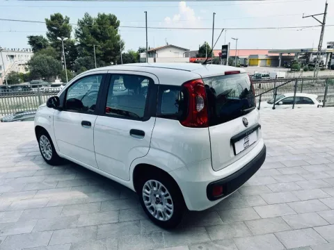 Fiat Panda 1.2 Lounge easypower Gpl 69cv my19 - Immagine 5