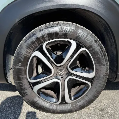 Citroen C3 Aircross 1.2 puretech Feel s&s 110cv - Immagine 16