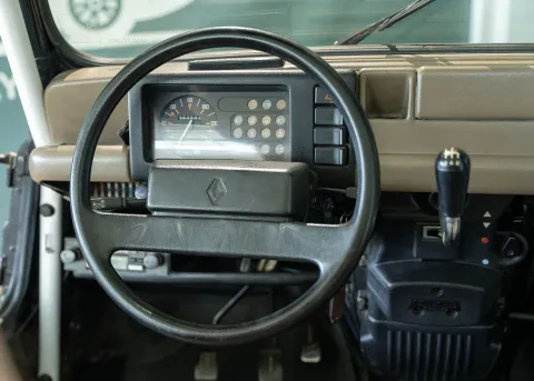 Renault R4 2p 950 Frog - Immagine 14