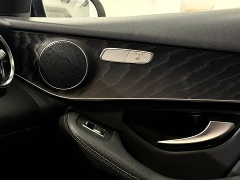 Mercedes GLC 220 d Sport 4matic auto - Immagine 8