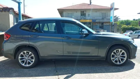 BMW X1 sdrive16d - Immagine 2