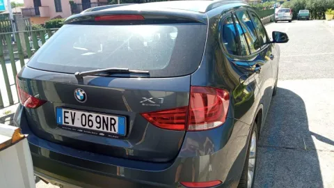 BMW X1 sdrive16d - Immagine 3