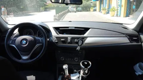 BMW X1 sdrive16d - Immagine 4