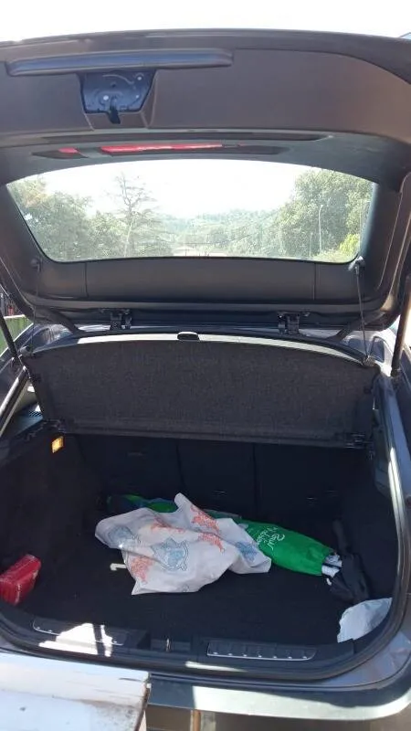 BMW X1 sdrive16d - Immagine 5