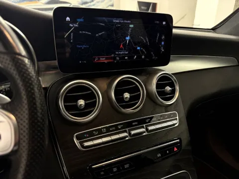 Mercedes GLC 220 d Sport 4matic auto - Immagine 11